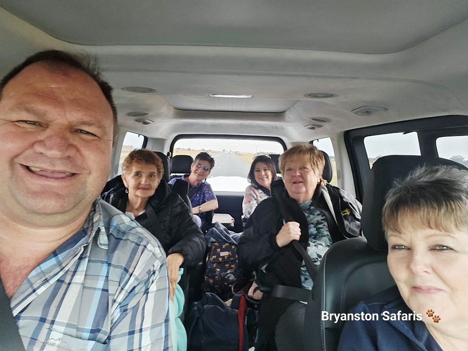 Only 2 spaces available