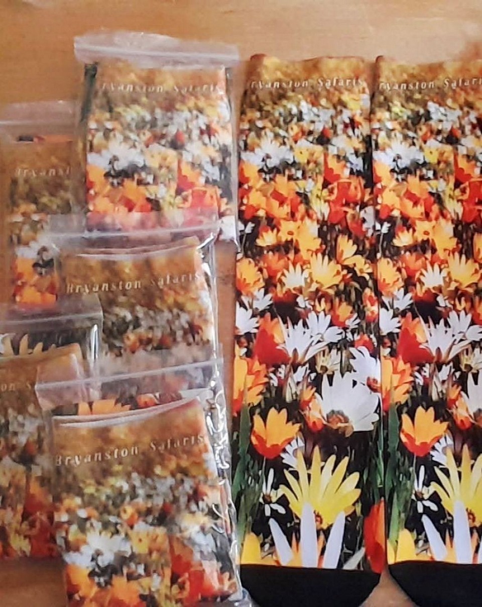 Still 2 spaces available