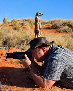 Kgalagadi